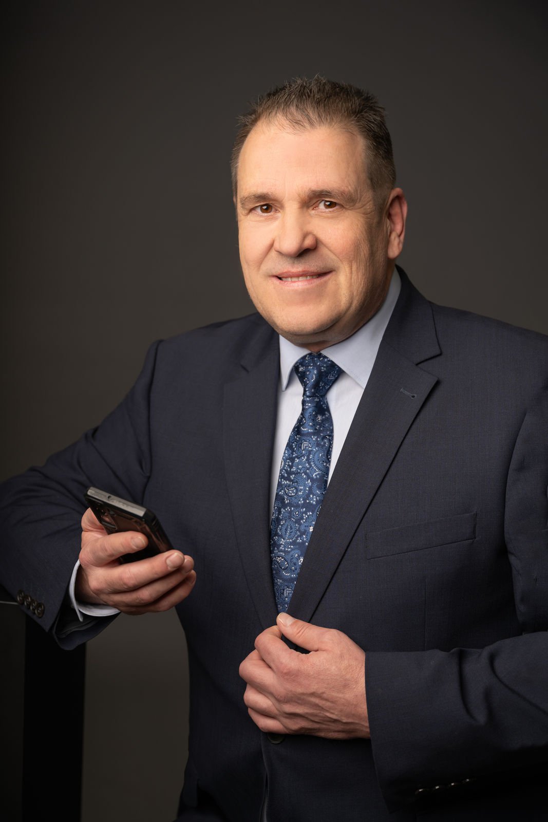 Foto Engagiert für Sie und Ihr Objekt